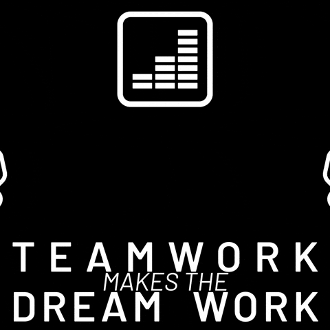 team GIF