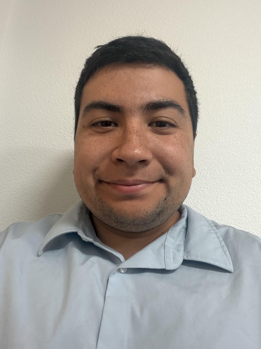 Team Member Omar